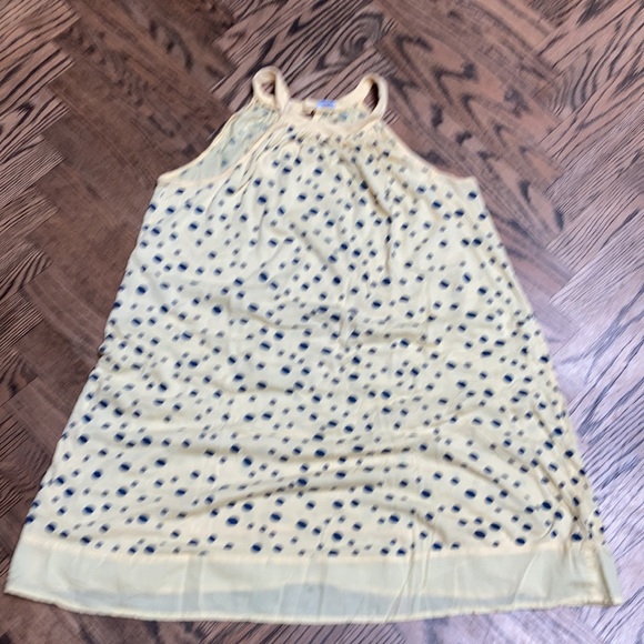 Splendid cotton mini dress M - Picture 7 of 9